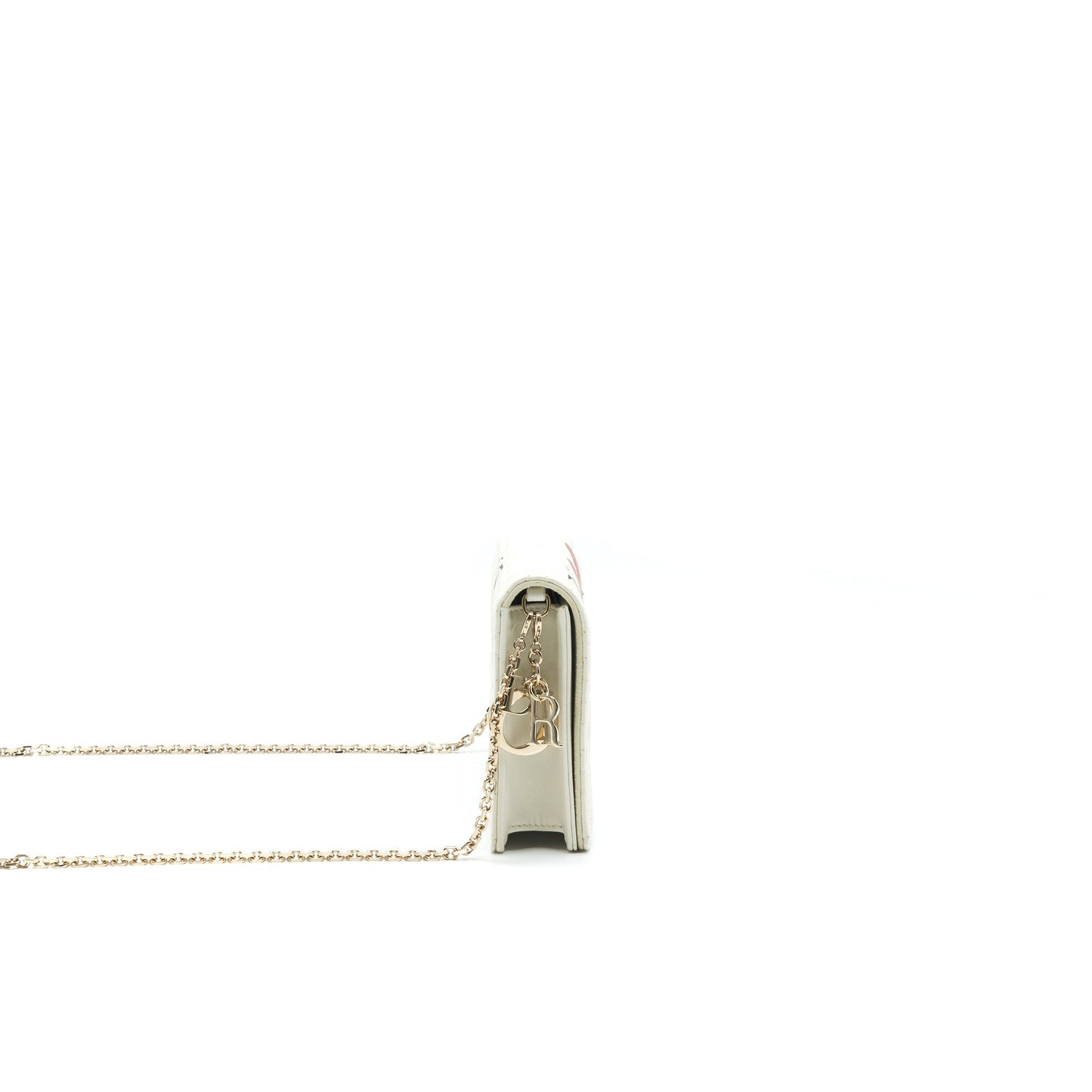 Luxury Dior J'aLuxury Dior love lady Luxury Dior Pouch with Chain