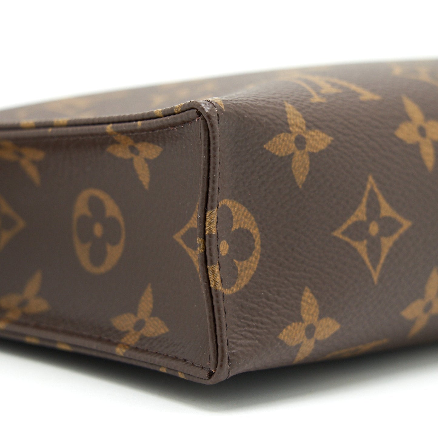 Louis Vuitton Toiletry Pochette 26cm Monogram Canvas