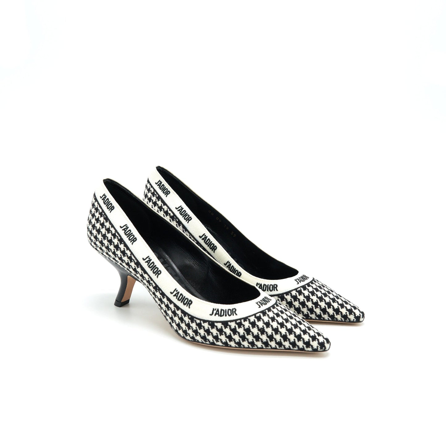 Christian Luxury Dior J’A Luxury Dior Size 39 Pumps