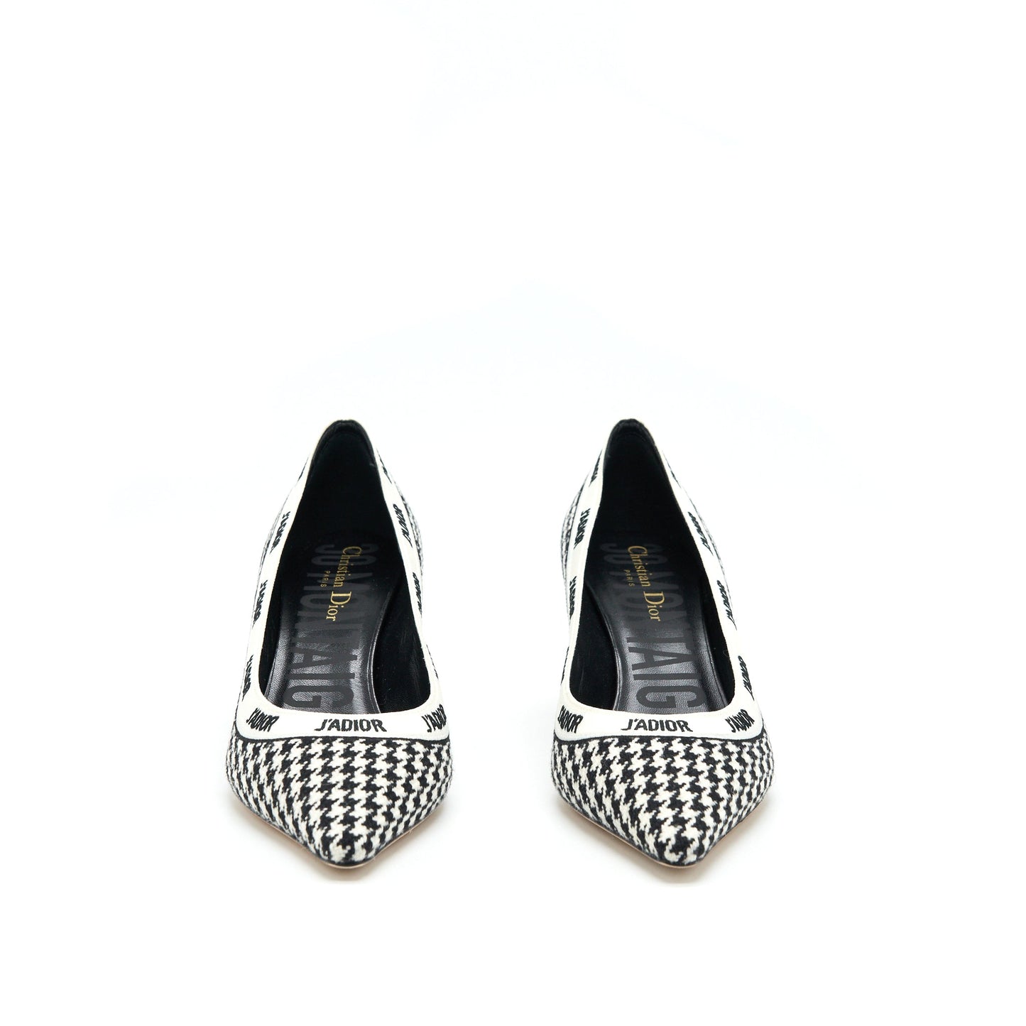 Christian Luxury Dior J’A Luxury Dior Size 39 Pumps