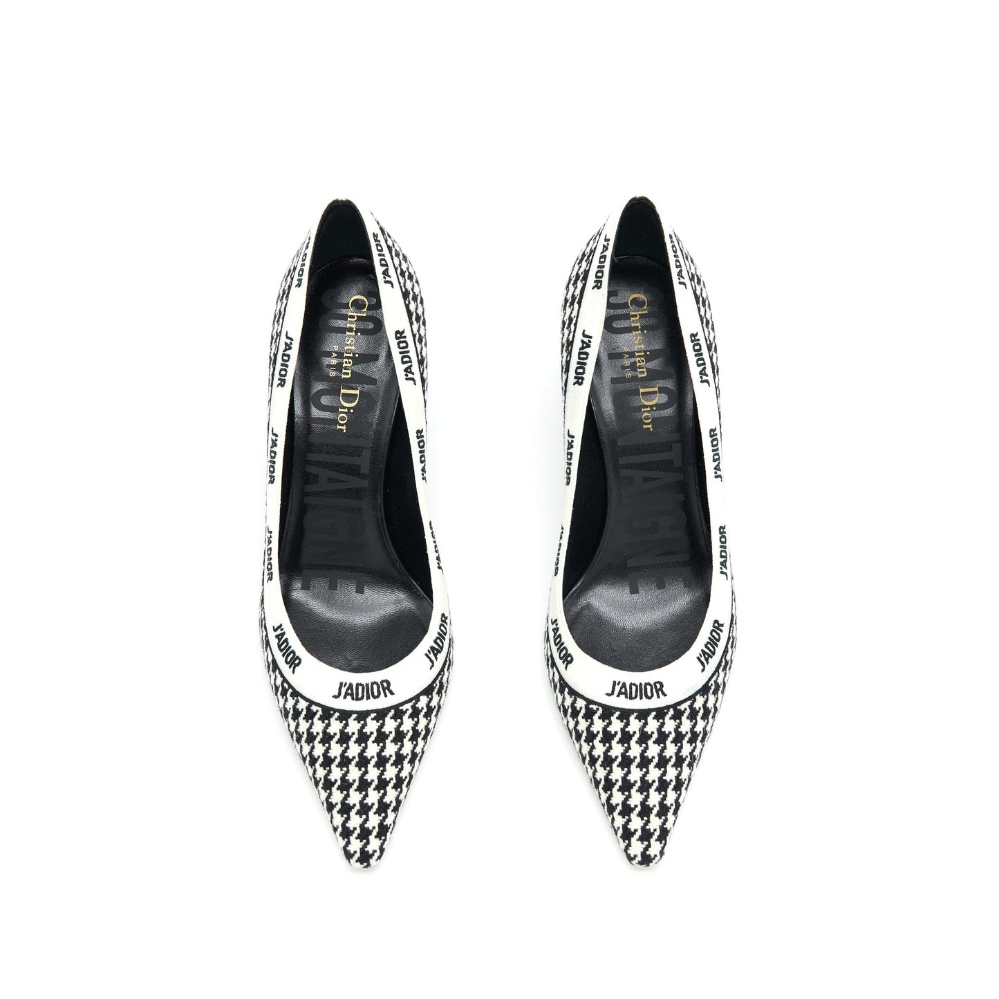 Christian Luxury Dior J’A Luxury Dior Size 39 Pumps