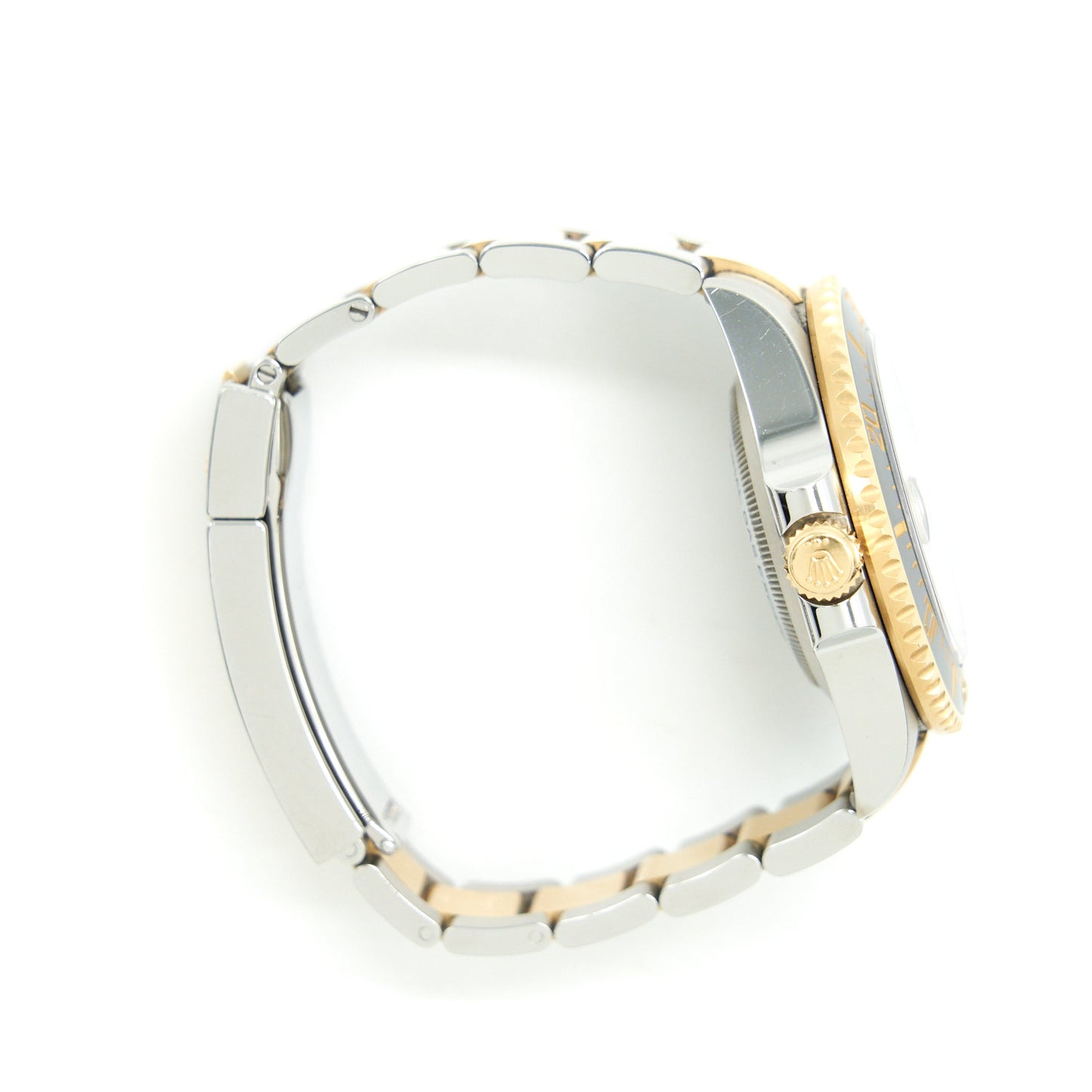 Rolex Sea Dweller 43mm 126603 Oystersteel and Gold