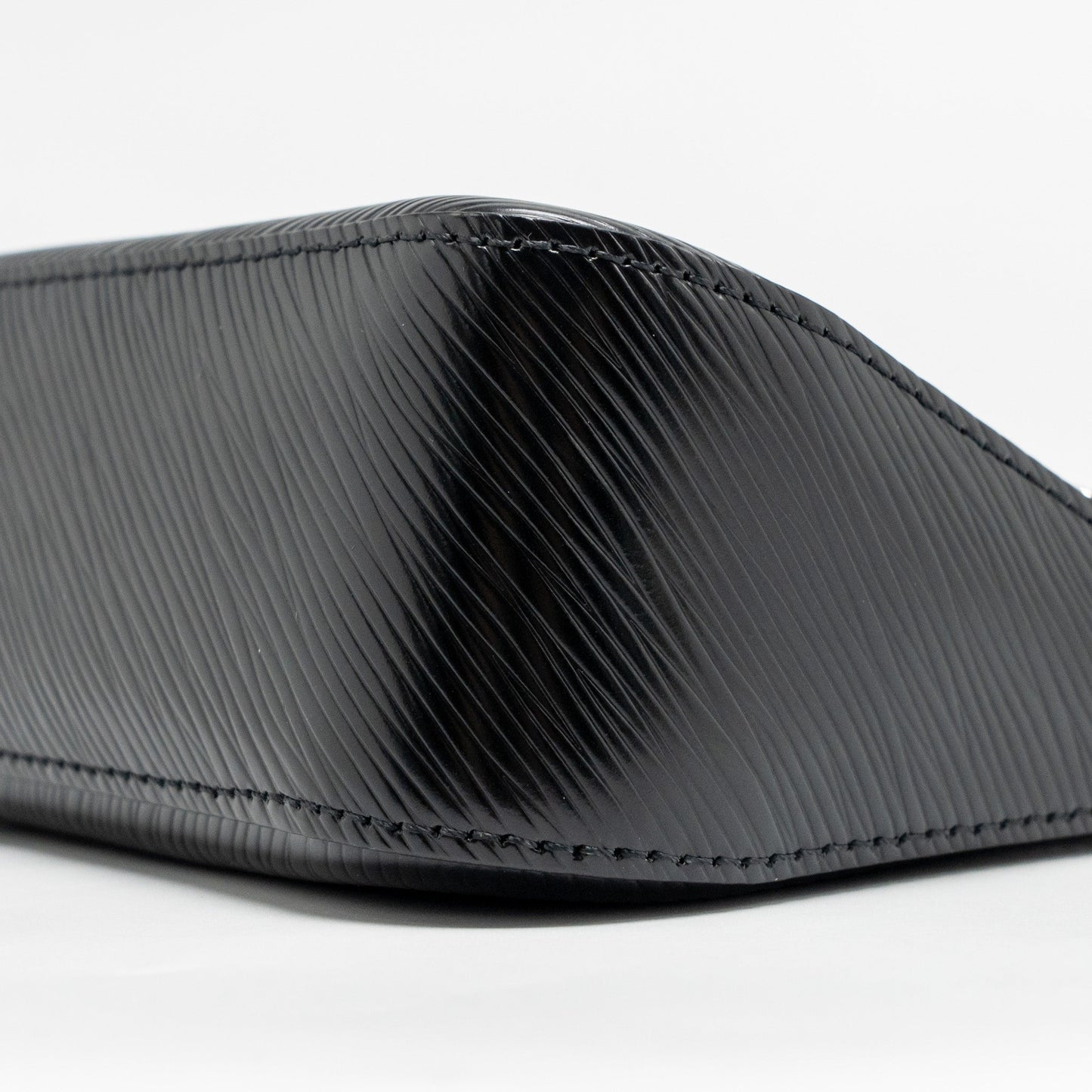 Louis Vuitton Yayoi Kusama Marellini Epi Leather Black SHW