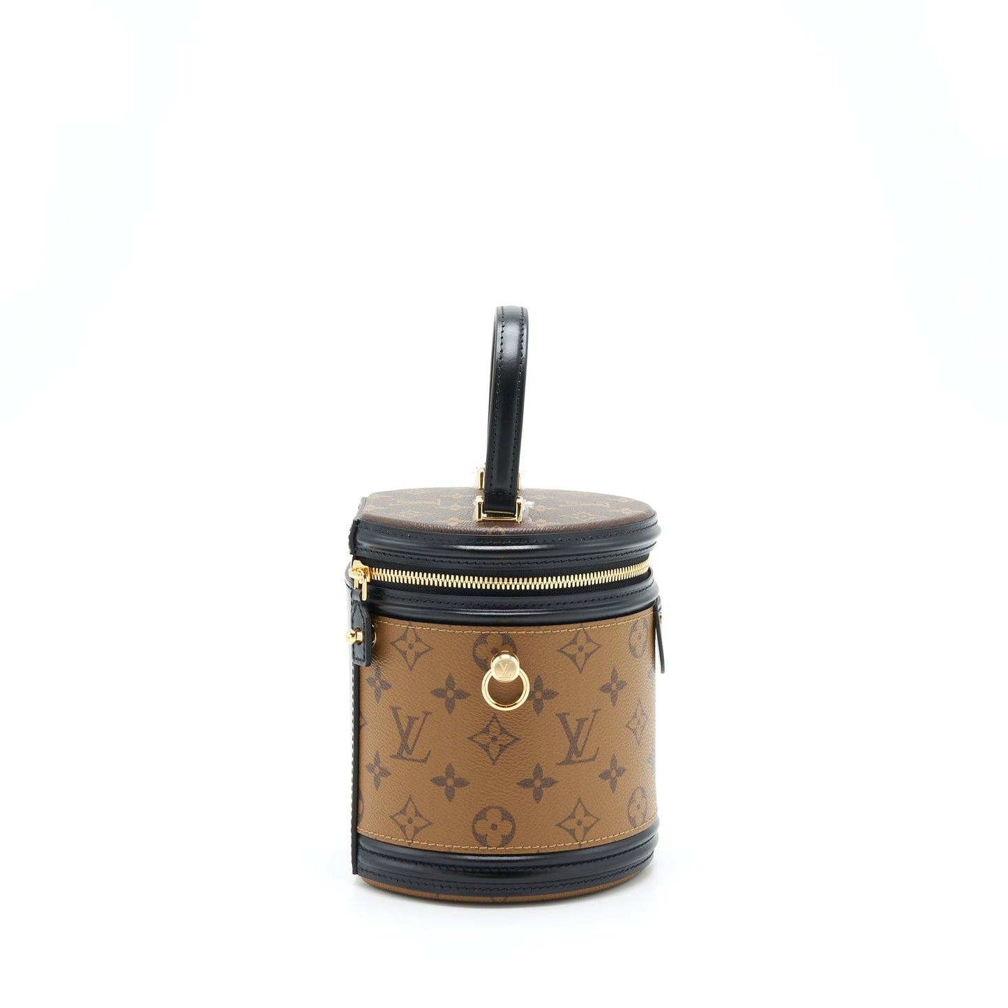 Louis Vuitton Cannes Monogram Reverse Canvas GHW
