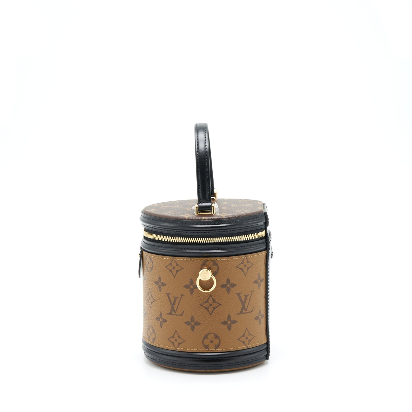 Louis Vuitton Cannes Monogram Reverse Canvas GHW