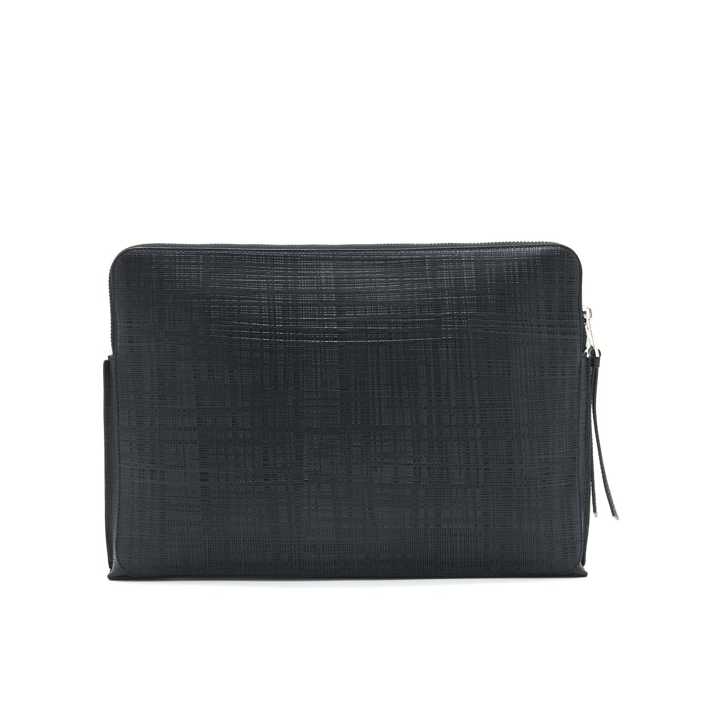 Loewe Goya Portfolio/ Clutch in Calfskin