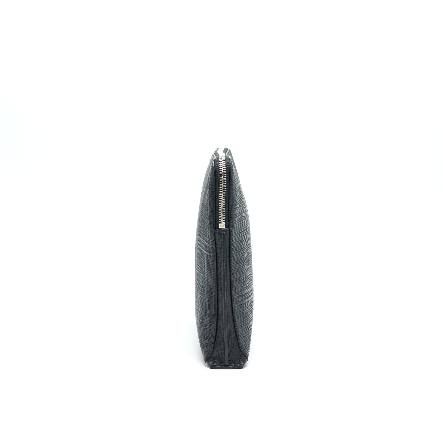Loewe Goya Portfolio/ Clutch in Calfskin