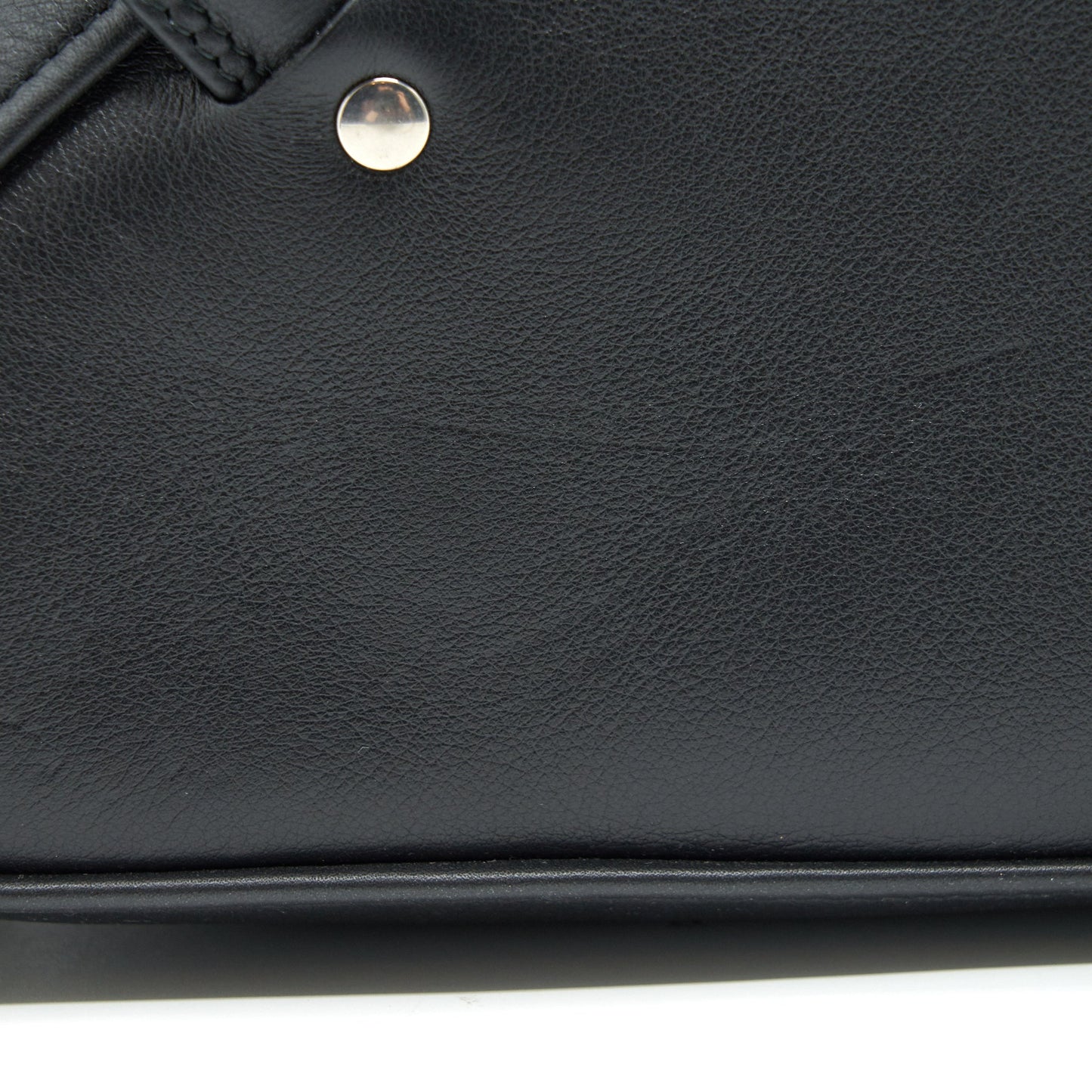 Balenciaga Triangle S Duffle Bag