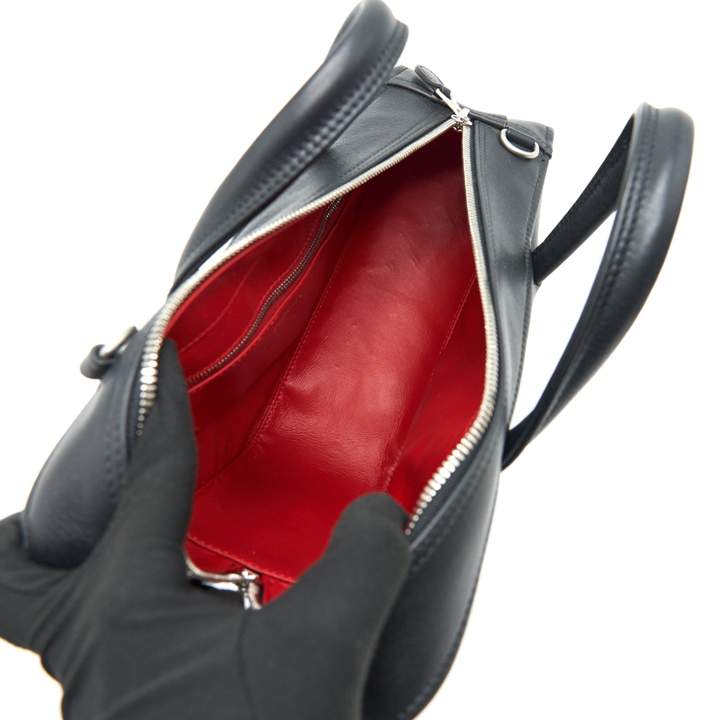 Balenciaga Triangle S Duffle Bag