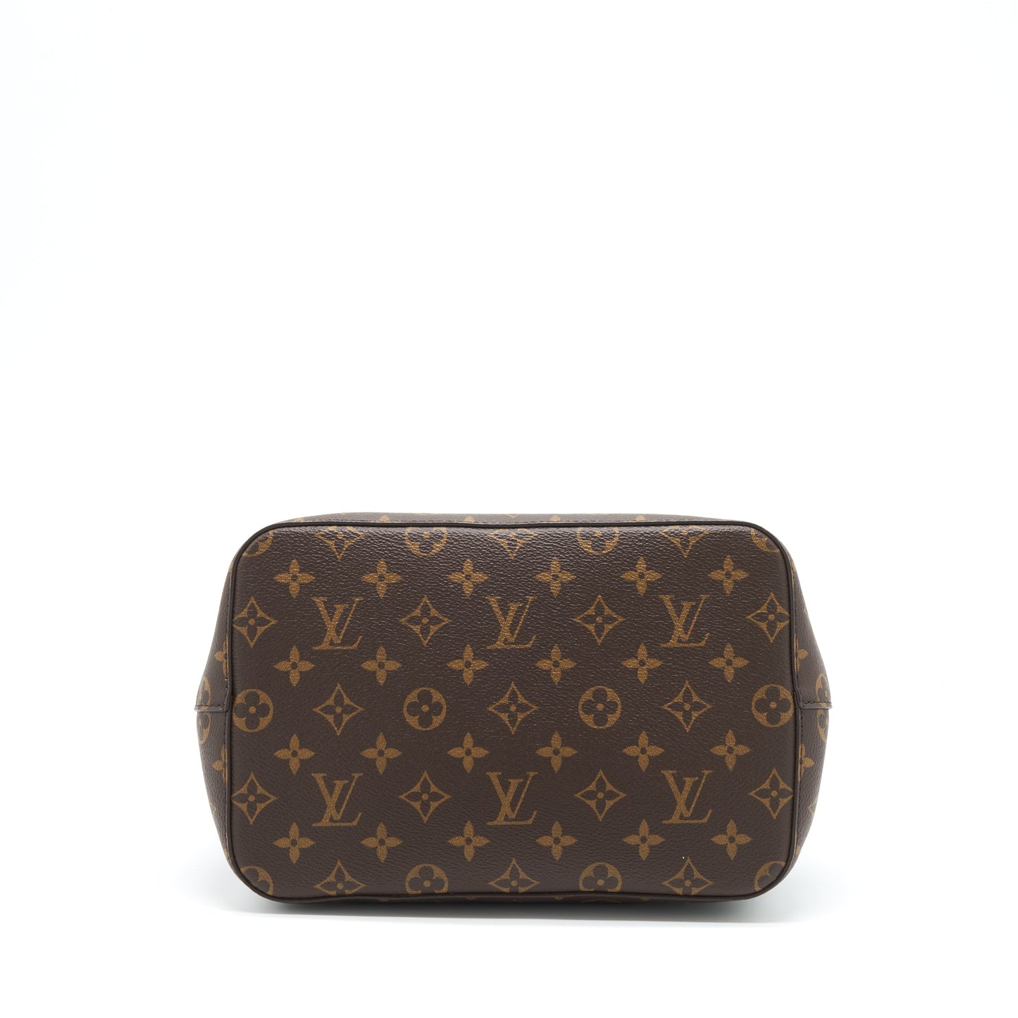 Louis Vuitton Neonoe Monogram Canvas / Rose Poundre GHW