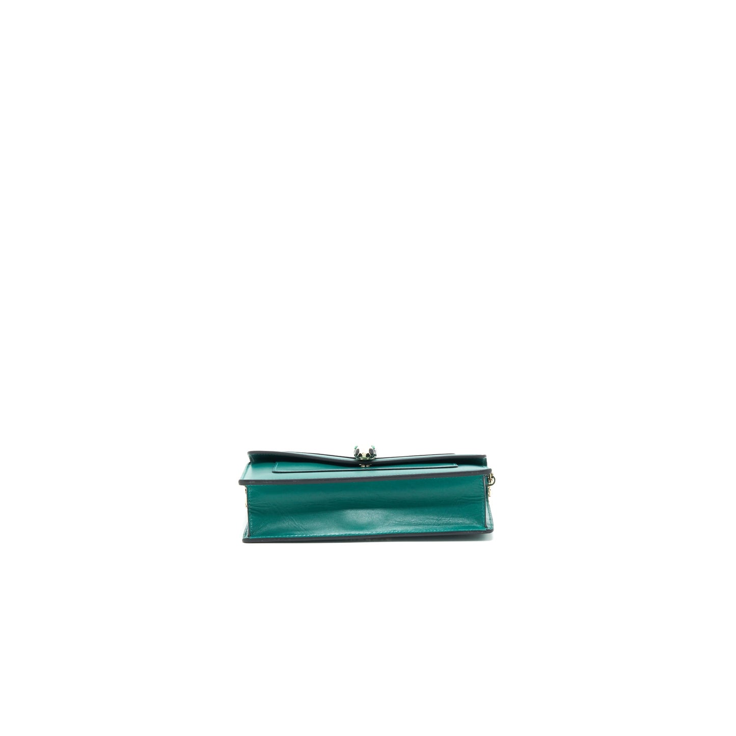 BVLGARI SERPENTI FOREVER CHAIN WALLET