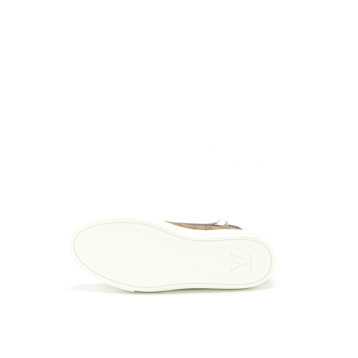 Louis Vuitton Size 36 Sneaker Monogram Canvas