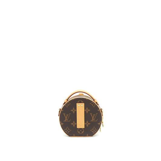 Louis Vuitton Mini Boite Chapeau Crossbody bag