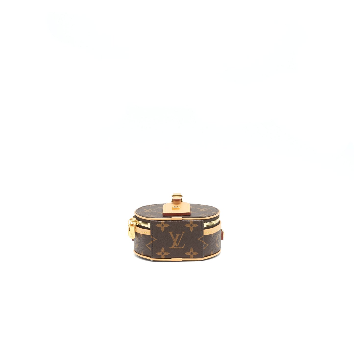 Louis Vuitton Mini Boite Chapeau Crossbody bag