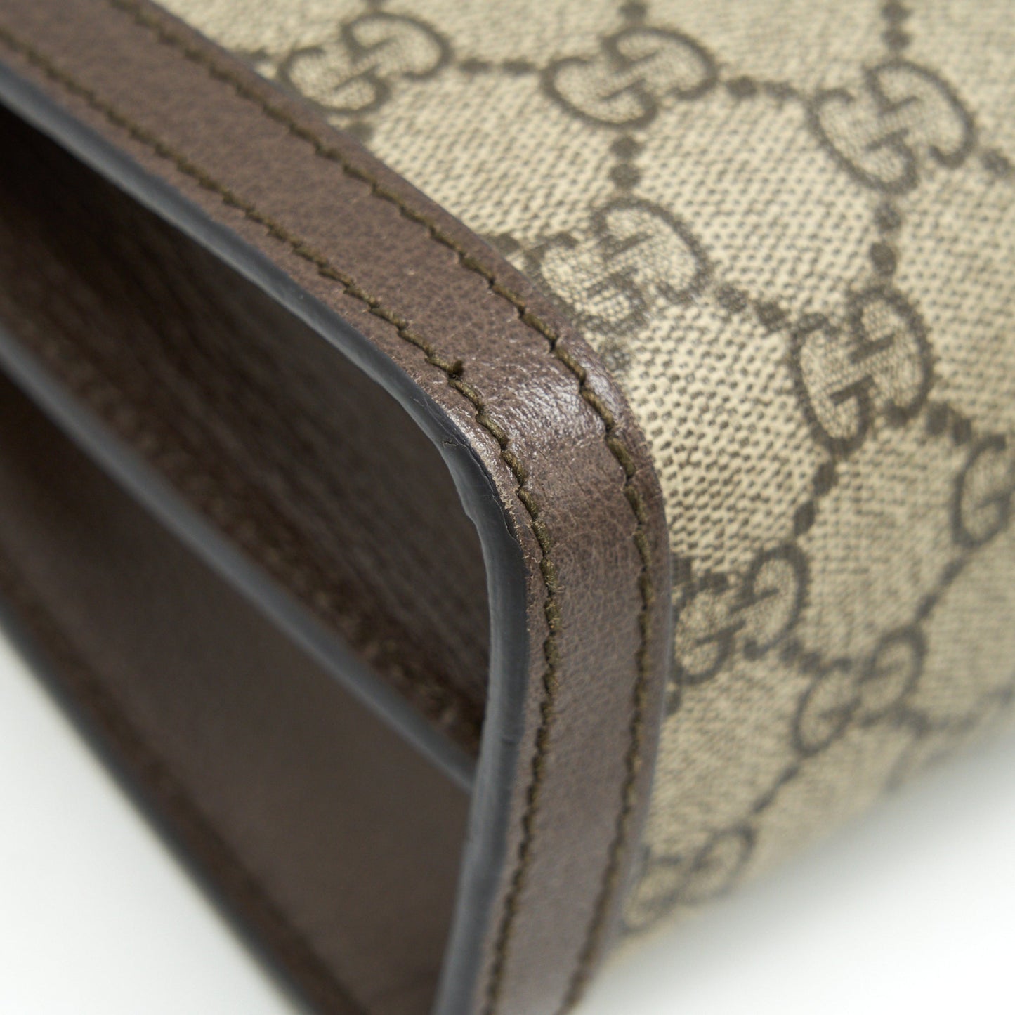 GUCCI Ophidia GG small shoulder bag