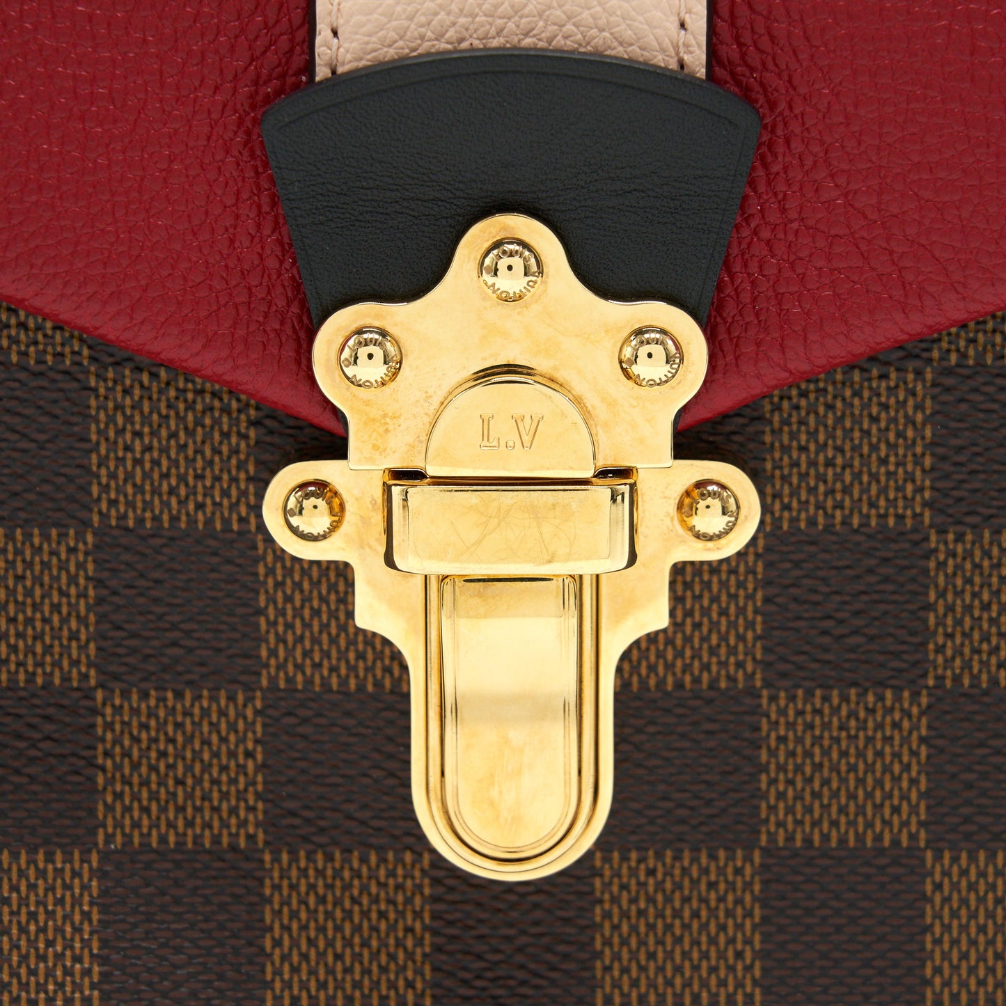 Louis Vuitton Clapton Backpack Rucksack Handbag