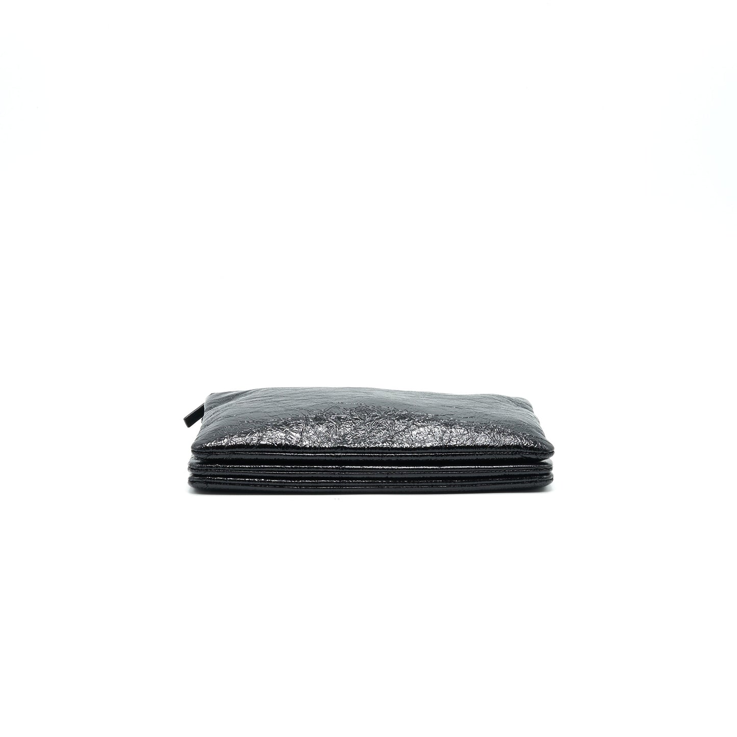 Celine Large Trio Bag Black GHW