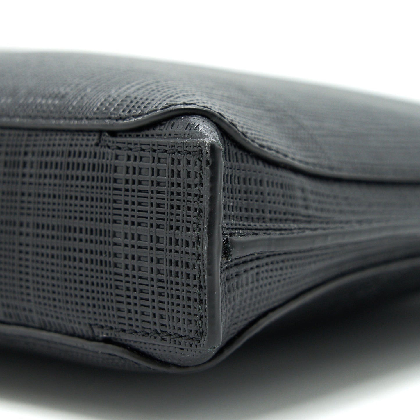 Loewe Goya Portfolio/ Clutch in Calfskin