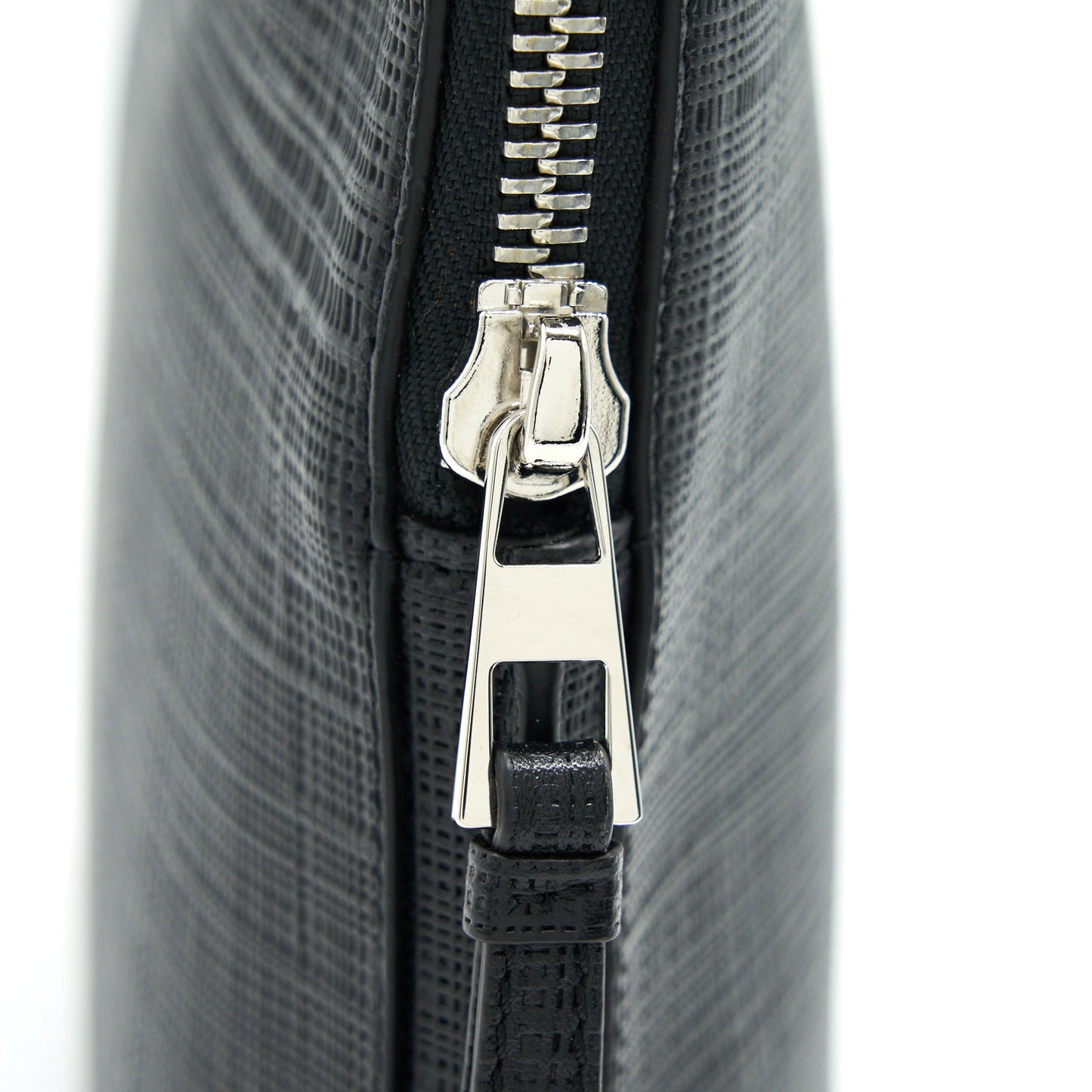 Loewe Goya Portfolio/ Clutch in Calfskin