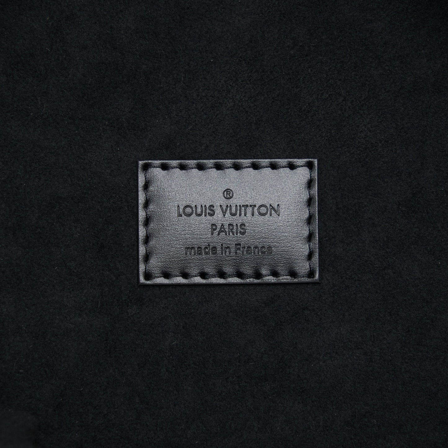Louis Vuitton Cannes Monogram Reverse Canvas GHW