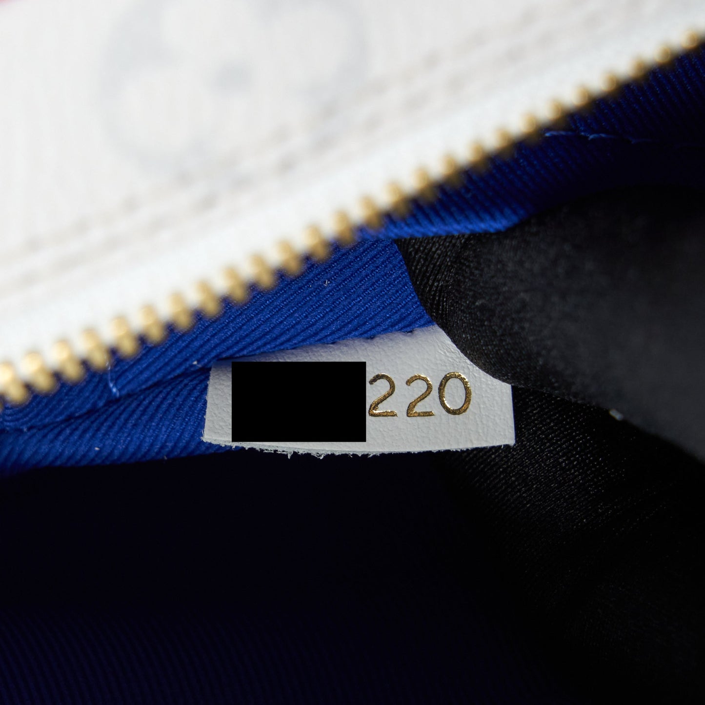 Louis Vuitton 2020 LV x NBA White Monogram Nil Messenger Bag