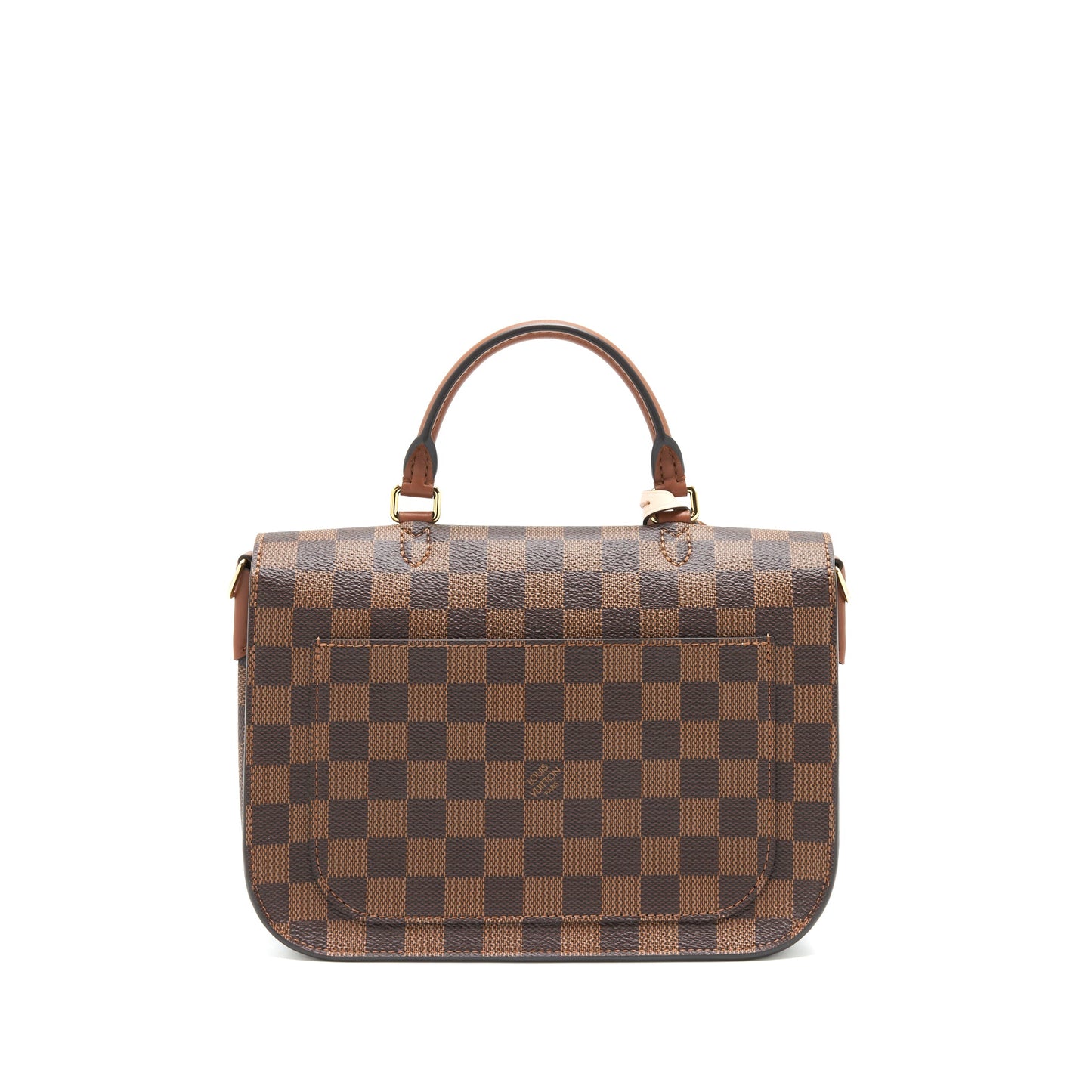 Louis Vuitton Beaumarchais Damier Ebene
