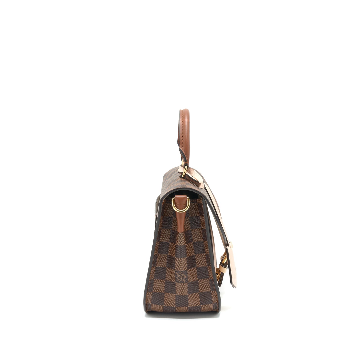 Louis Vuitton Beaumarchais Damier Ebene