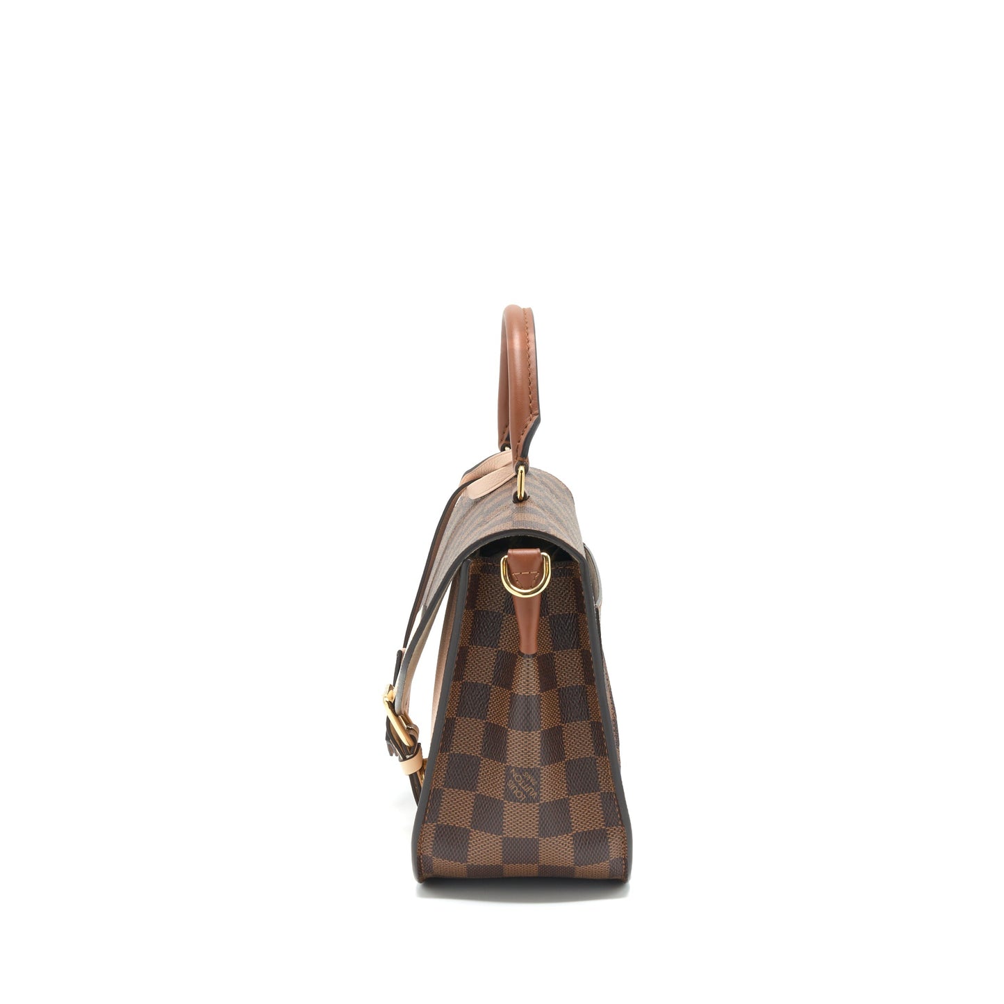 Louis Vuitton Beaumarchais Damier Ebene