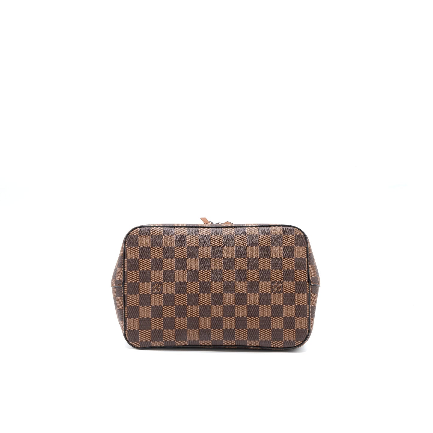 Louis Vuitton NeoNoe Damier Ebene Canvas Venus GHW (New Version)