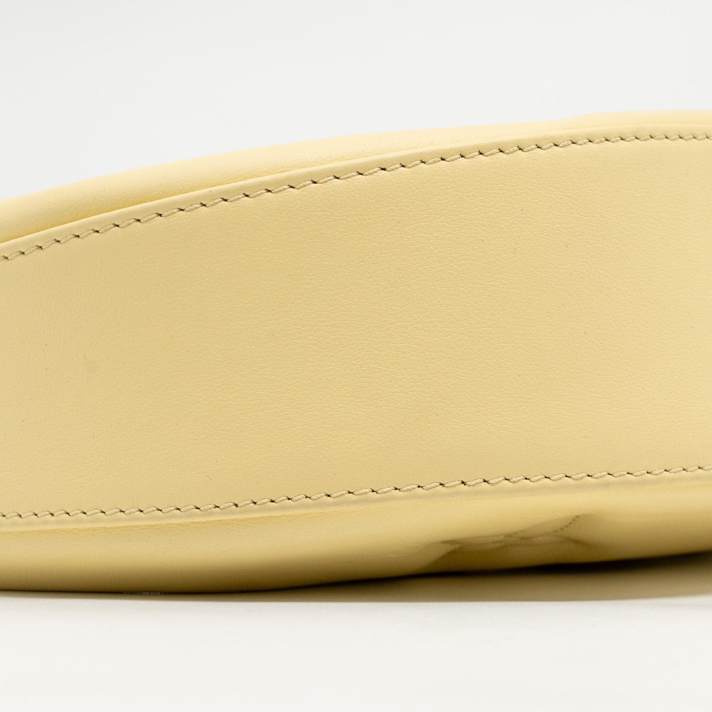 Louis Vuitton Over the Moon Monogram Bubblegram Calfskin Light Yellow GHW