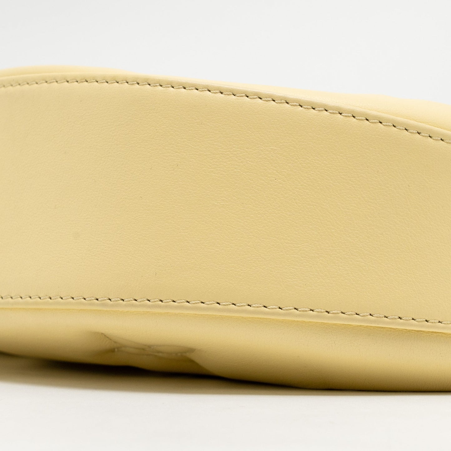 Louis Vuitton Over the Moon Monogram Bubblegram Calfskin Light Yellow GHW