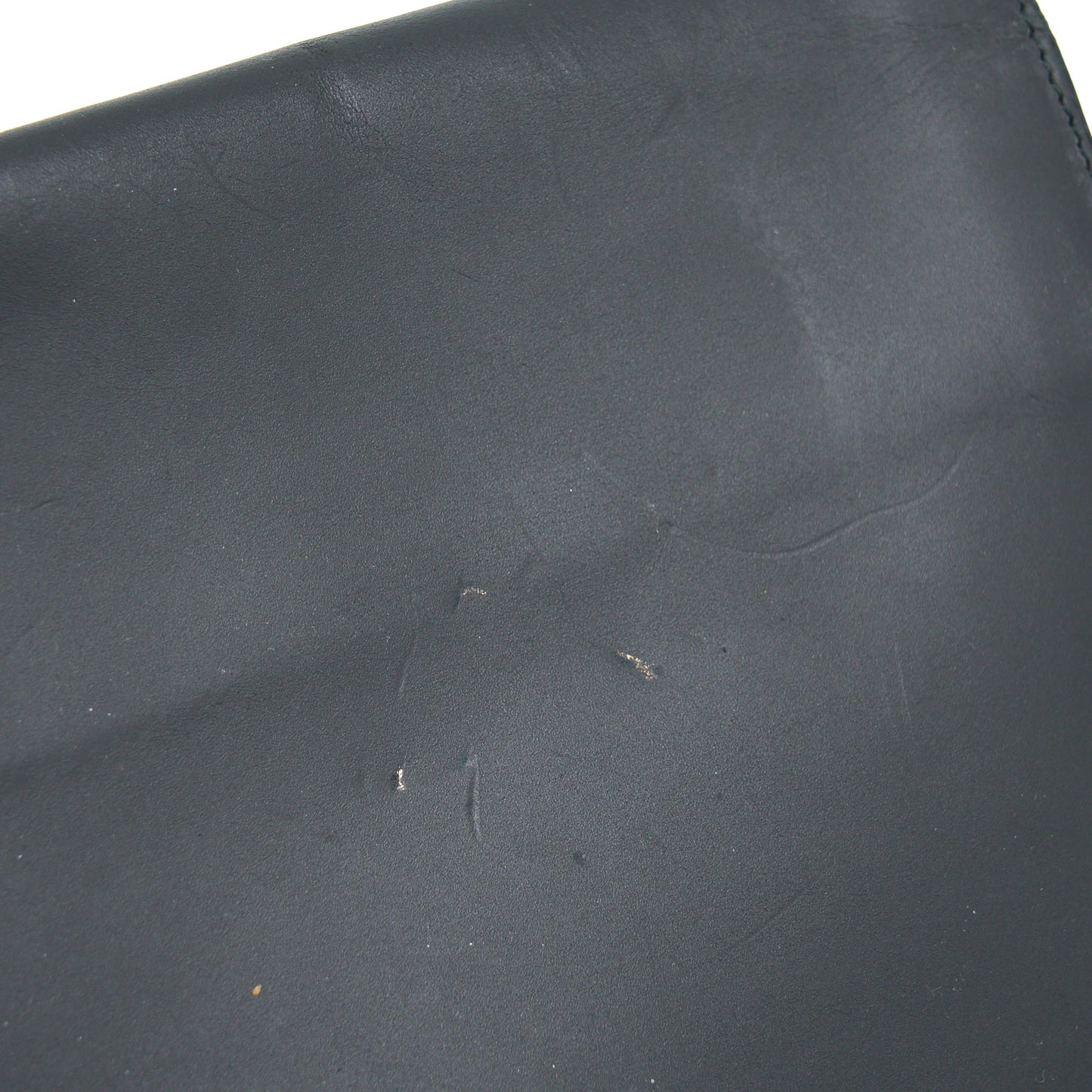 Bottega Veneta Men’s Pouch Intrecciate Black With Black Hardware