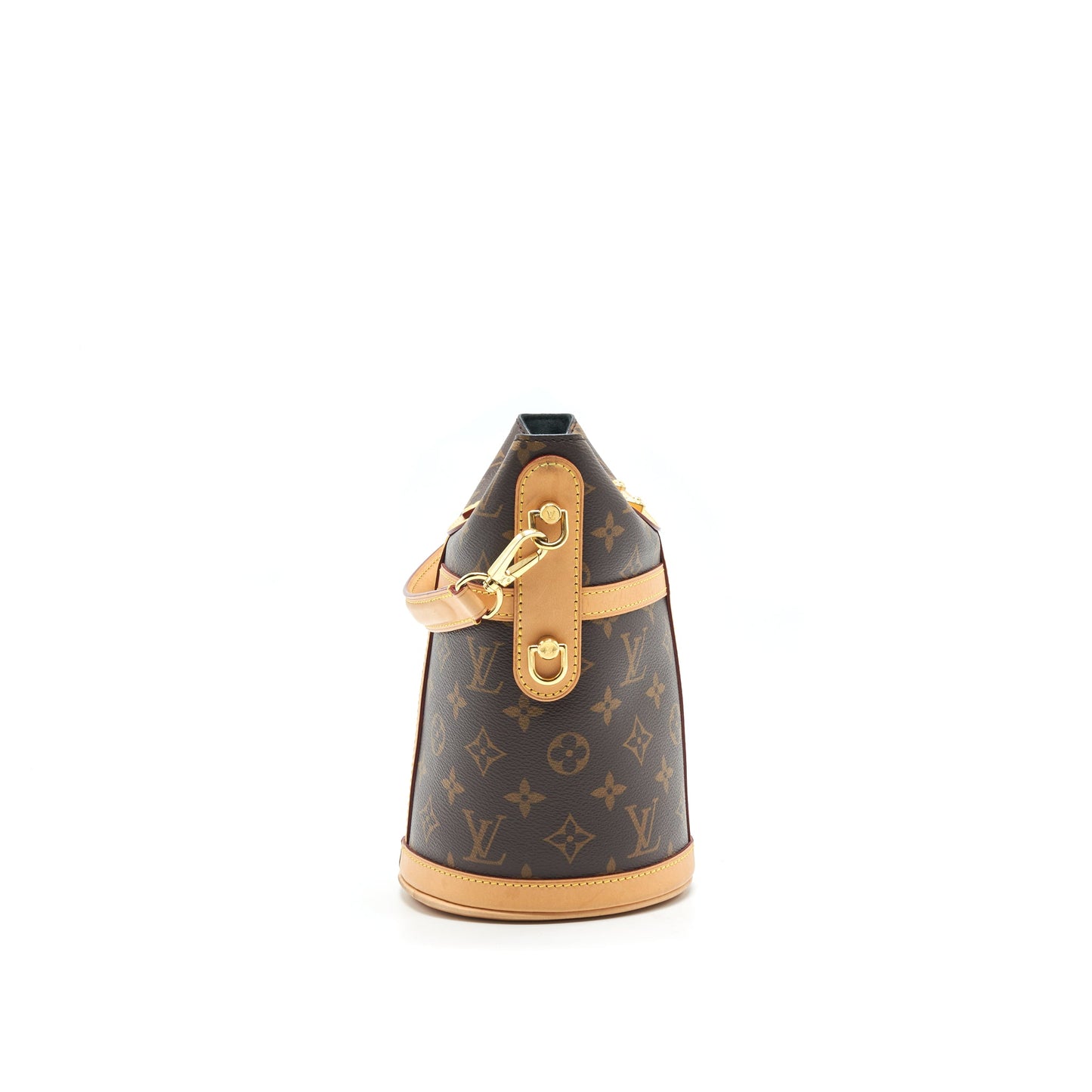LOUIS VUITTON DUFFLE BAG