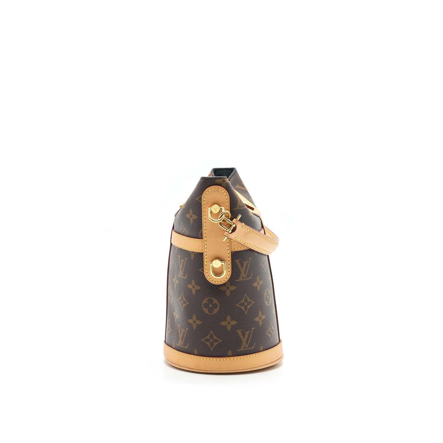 LOUIS VUITTON DUFFLE BAG