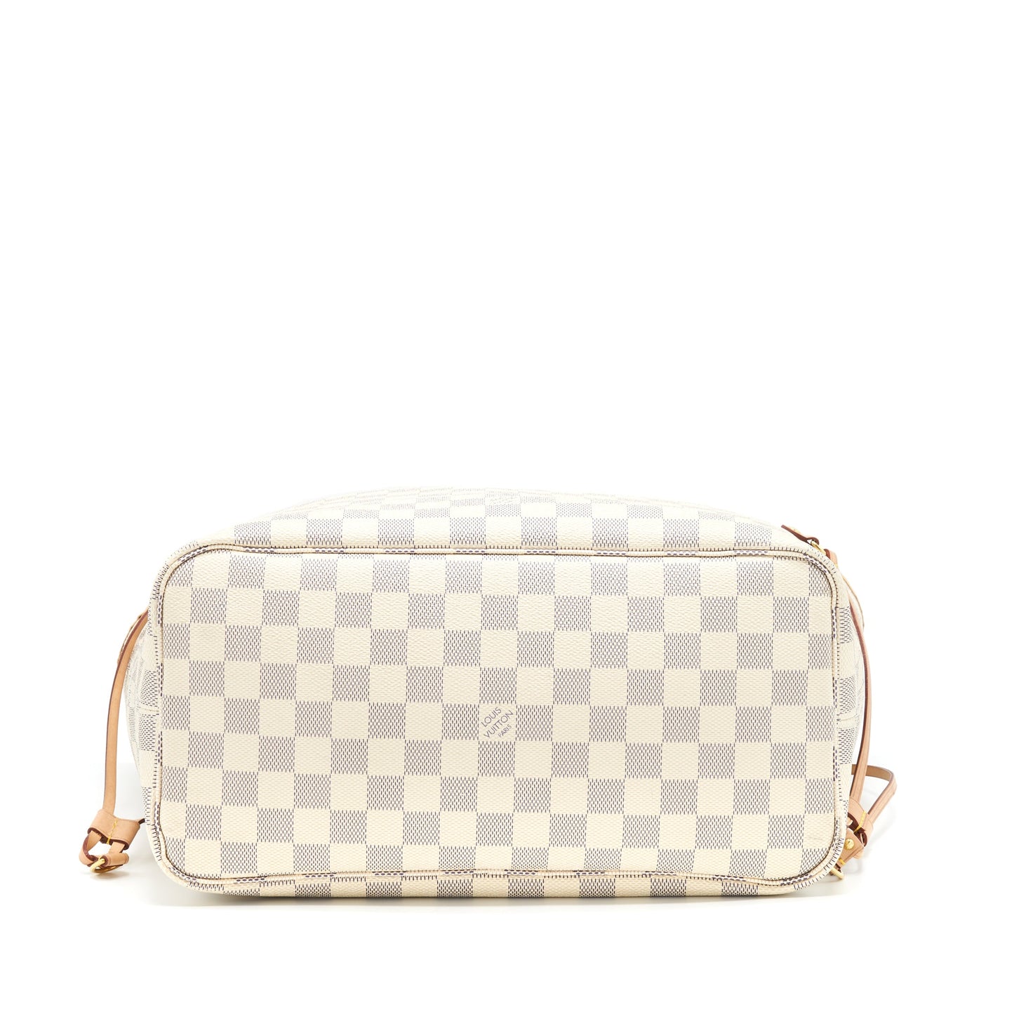 Louis Vuitton Neverfull MM Damier Azur