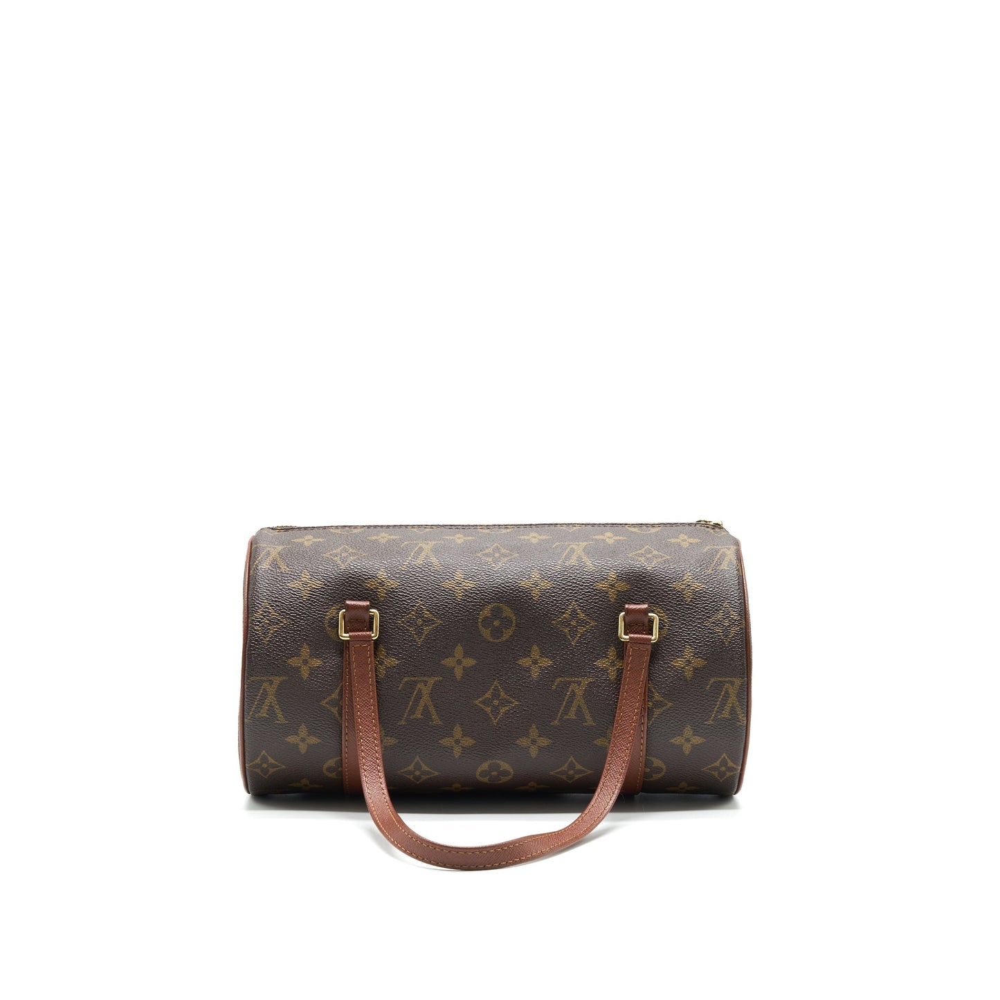 LOUIS VUITTON PAPILLON SET IN MONOGRAM