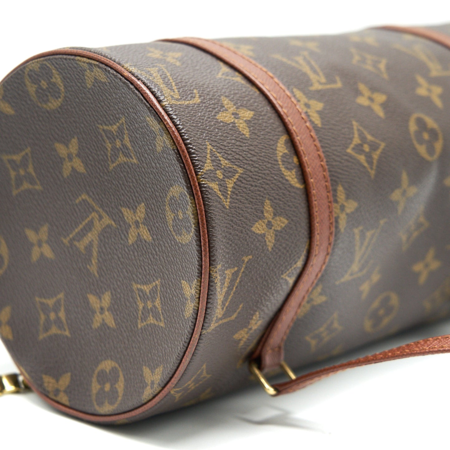 LOUIS VUITTON PAPILLON SET IN MONOGRAM