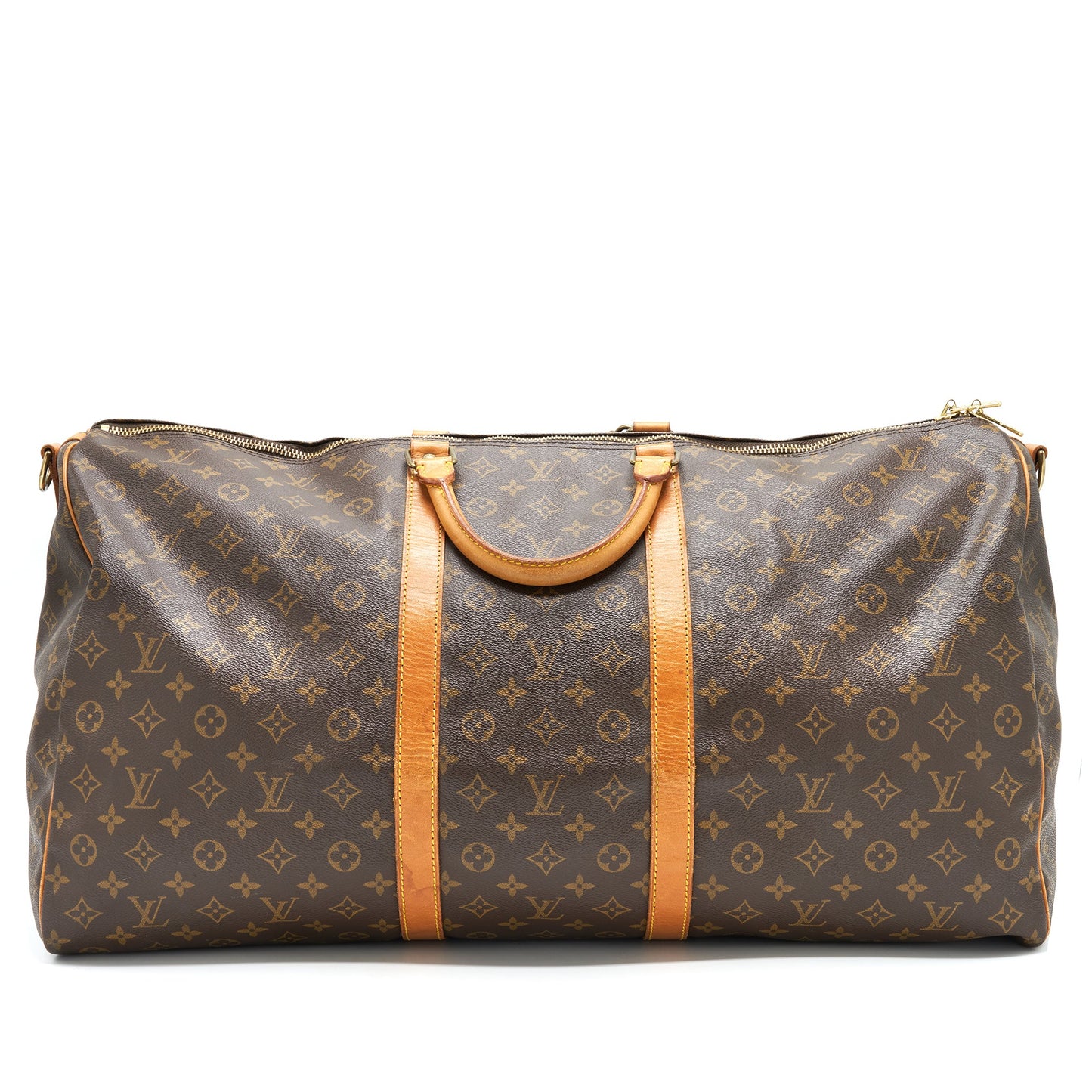 Louis Vuitton vintage Keepall 55 Monogram Canvas