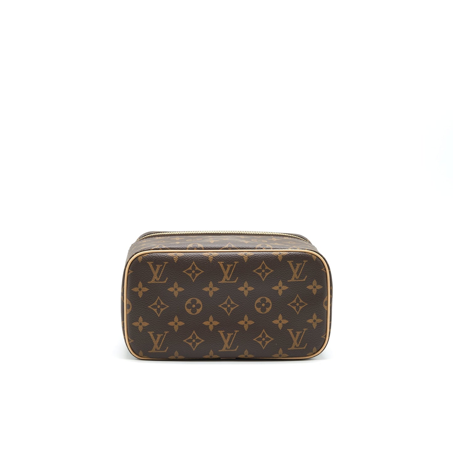 Louis Vuitton Nice bb Monogram Canvas