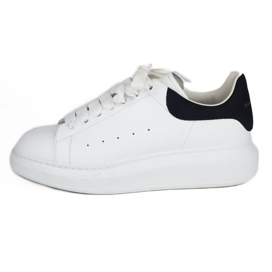 Alexander Mcqueens Oversized sneakers