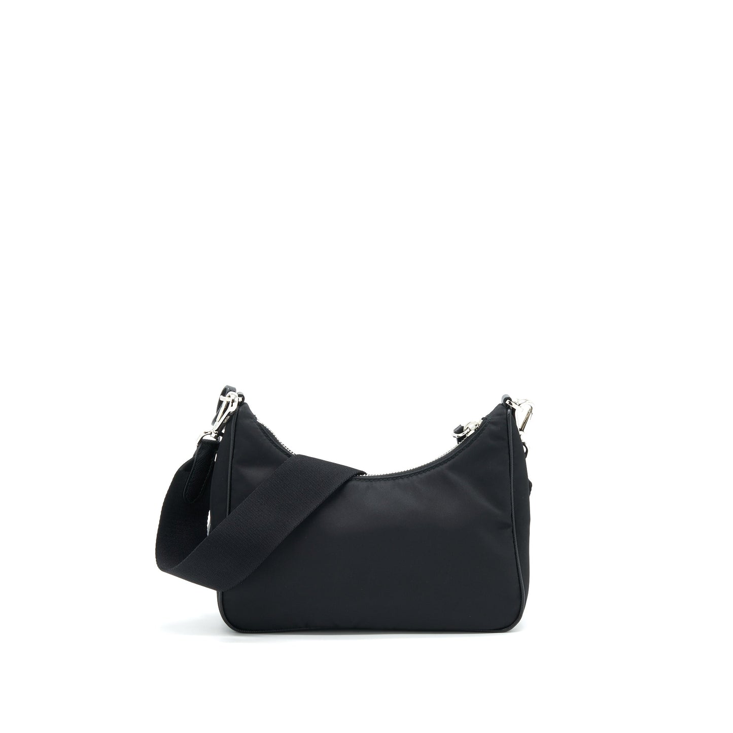 prada re-edition 2005 Nylon Bag