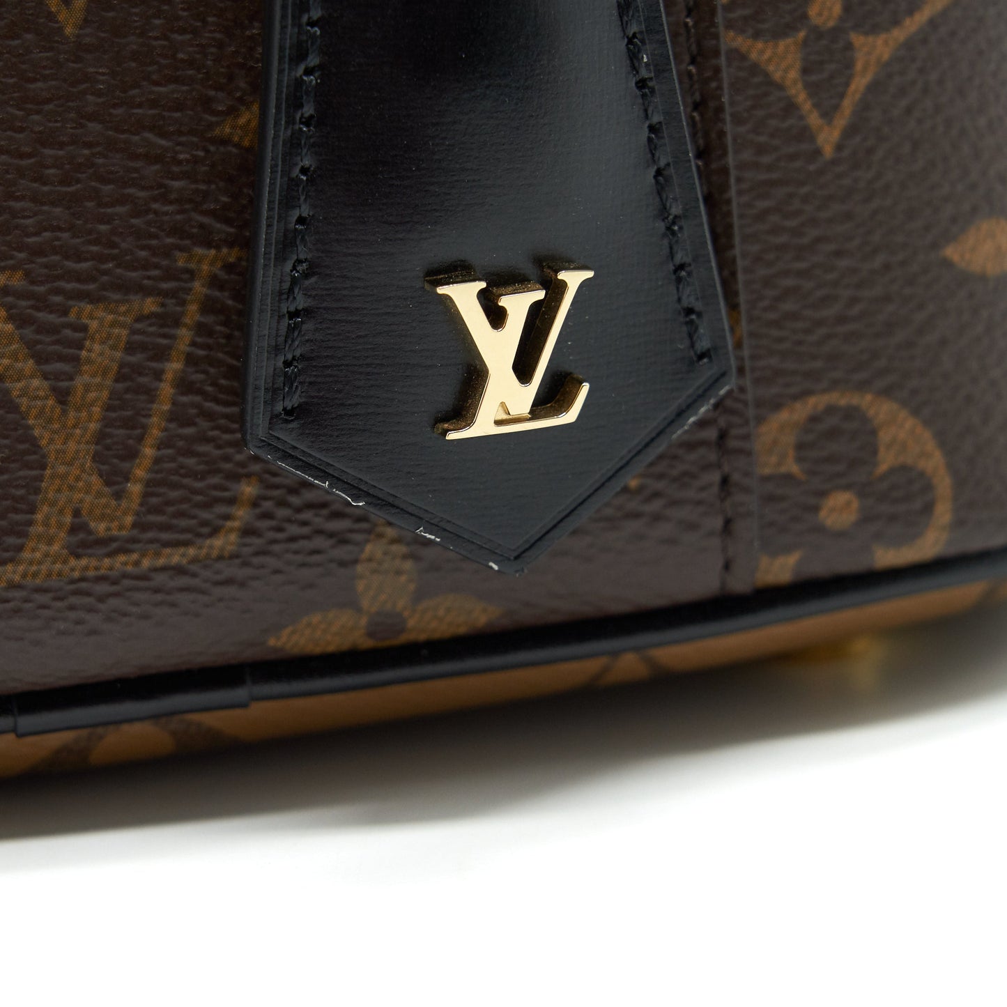 Louis Vuitton Vanity PM monogram Canvas