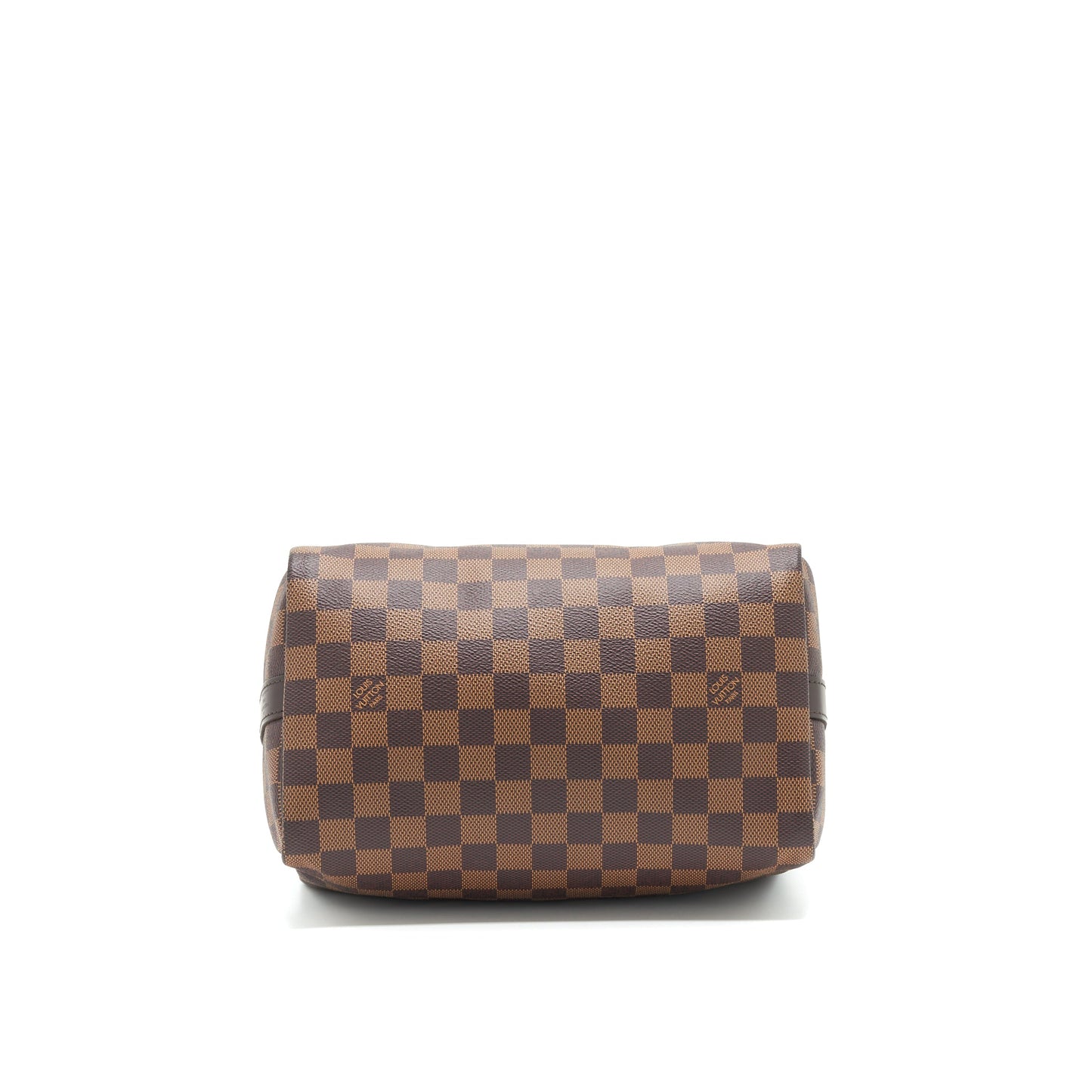 Louis Vuitton Speedy 25 Damier Ebene