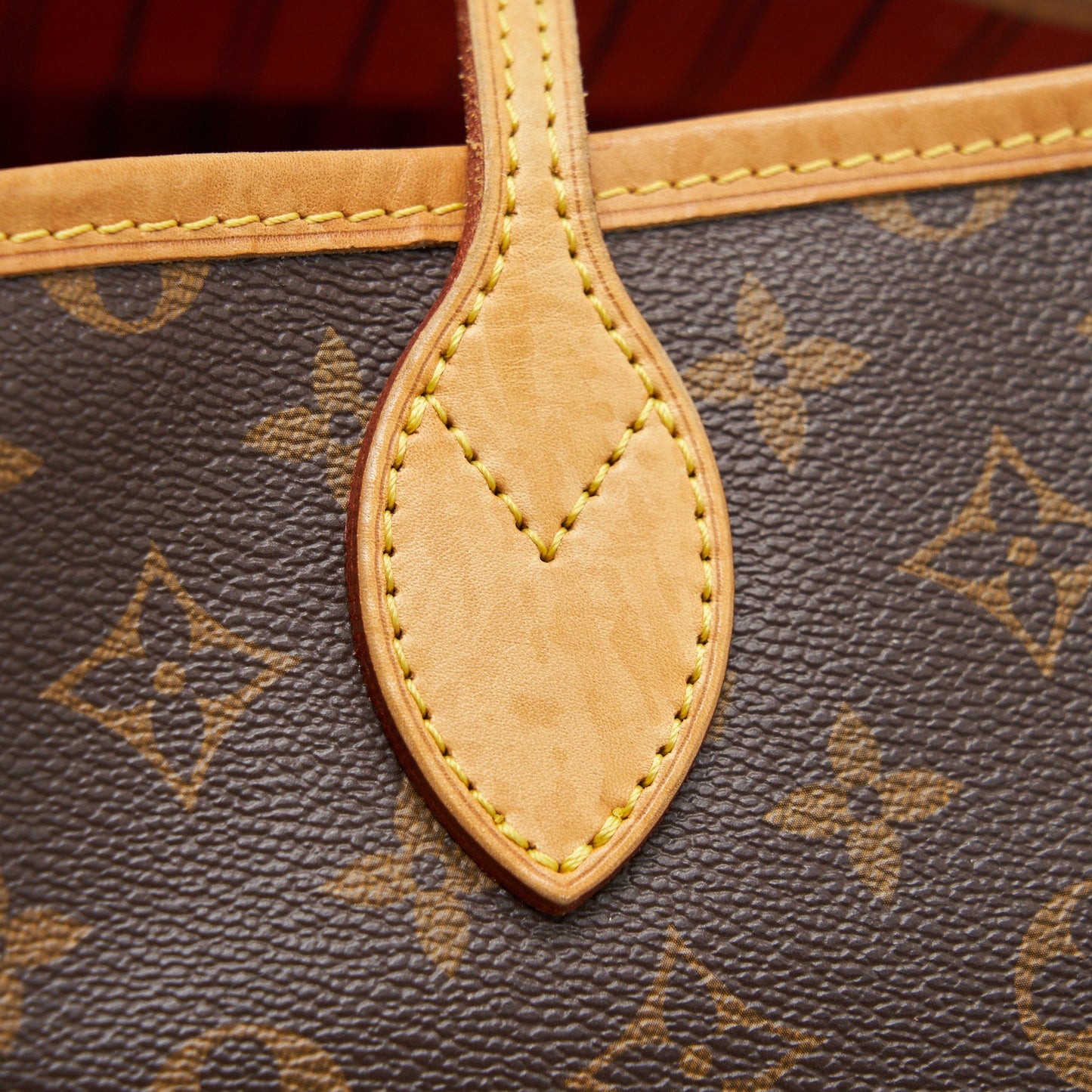 Louis Vuitton Neverfull GM in Monogram