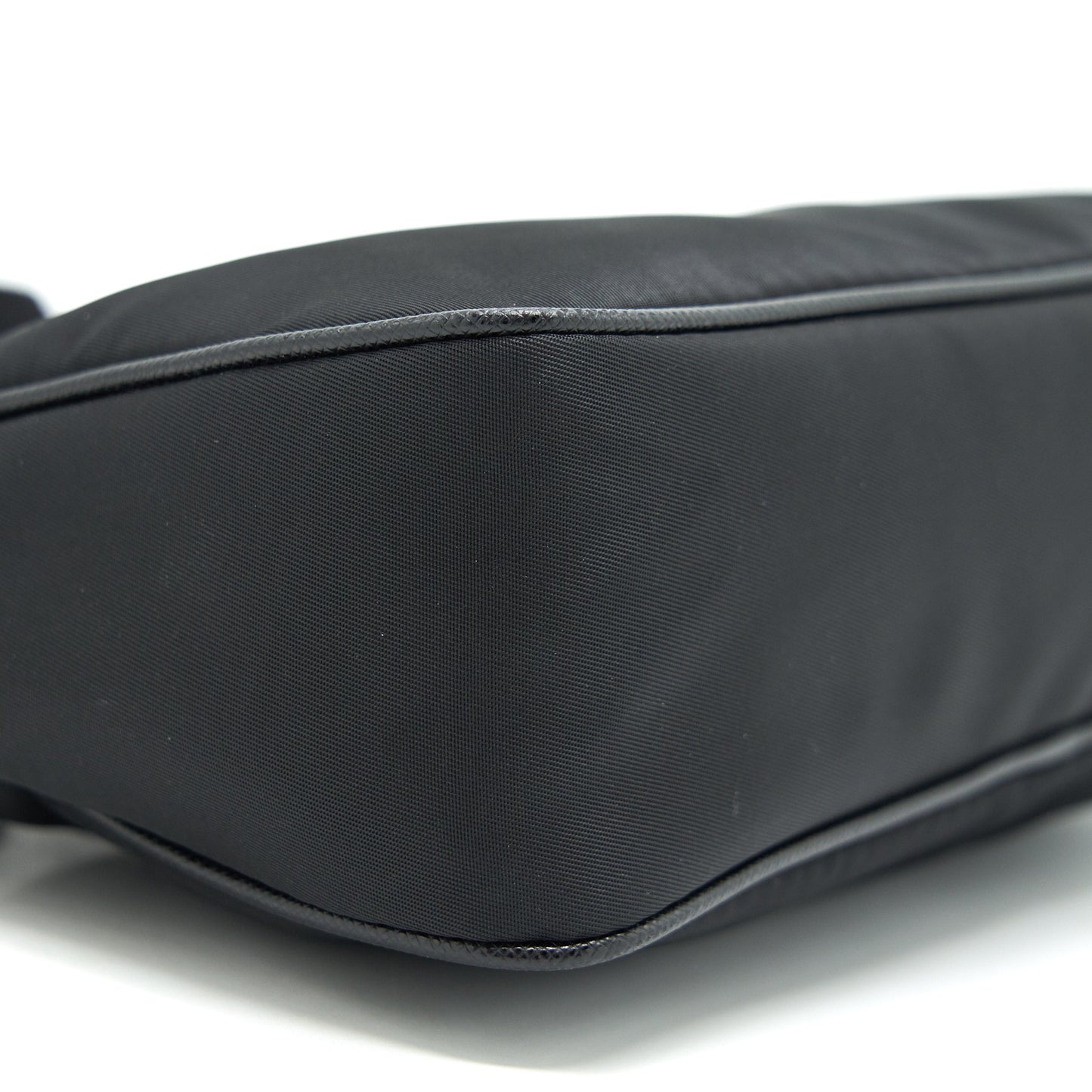 prada re-edition 2005 Nylon Bag