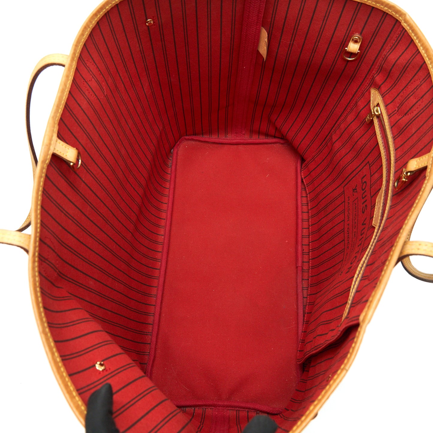 Louis Vuitton Neverfull GM in Monogram