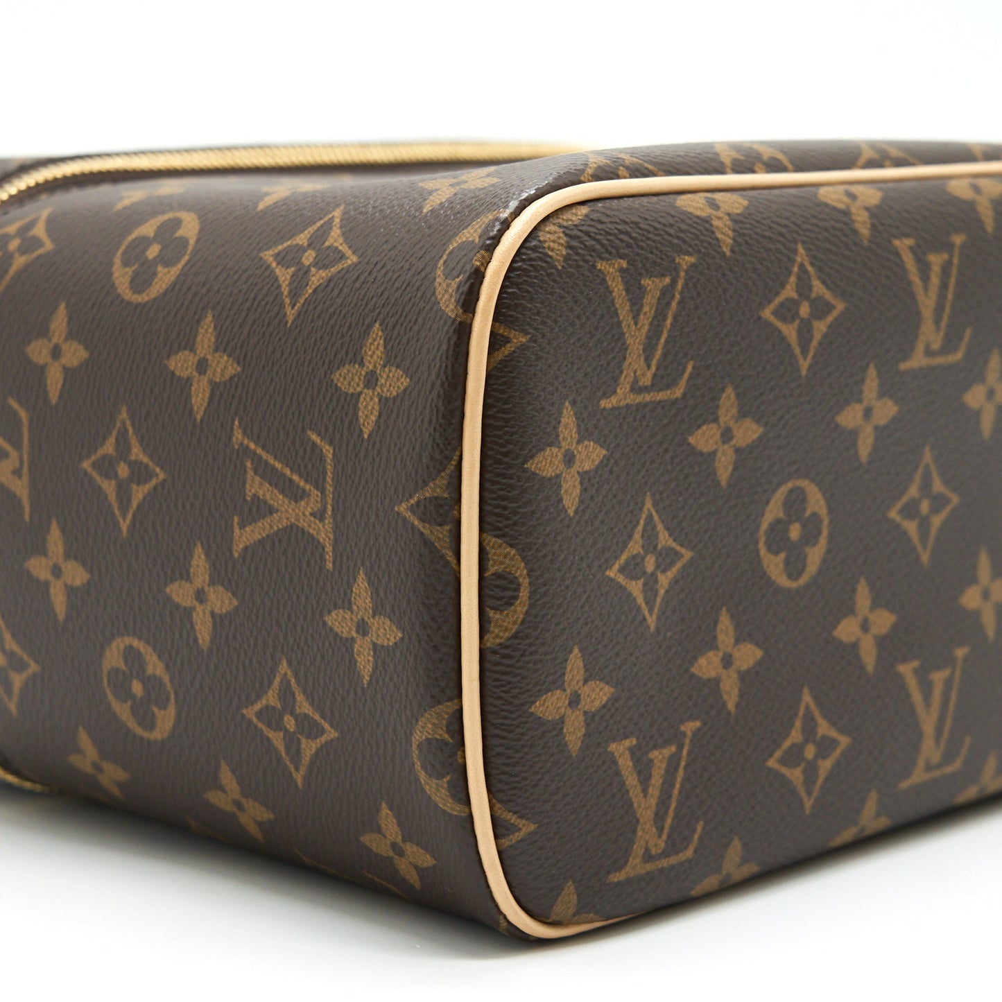 Louis Vuitton Nice bb Monogram Canvas