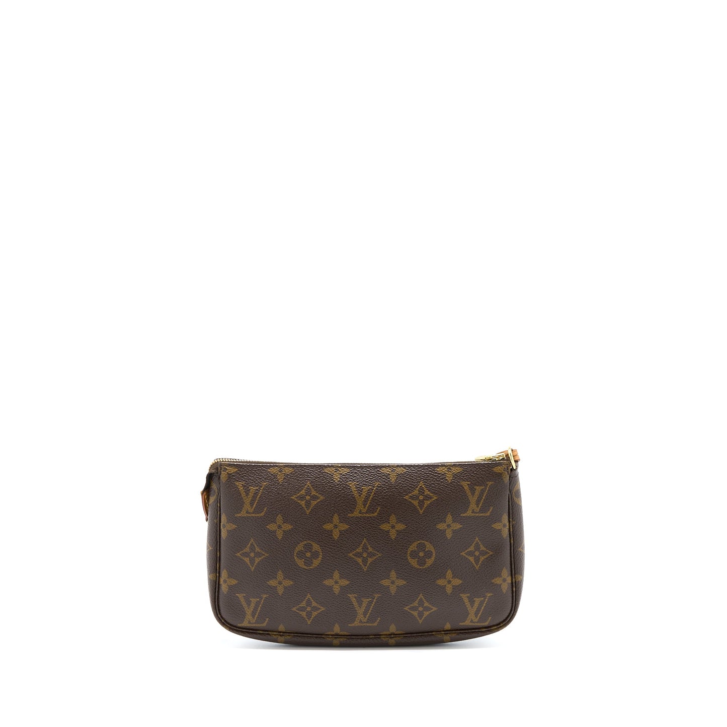 Louis Vuitton Pochette Accessories Monogram Canvas