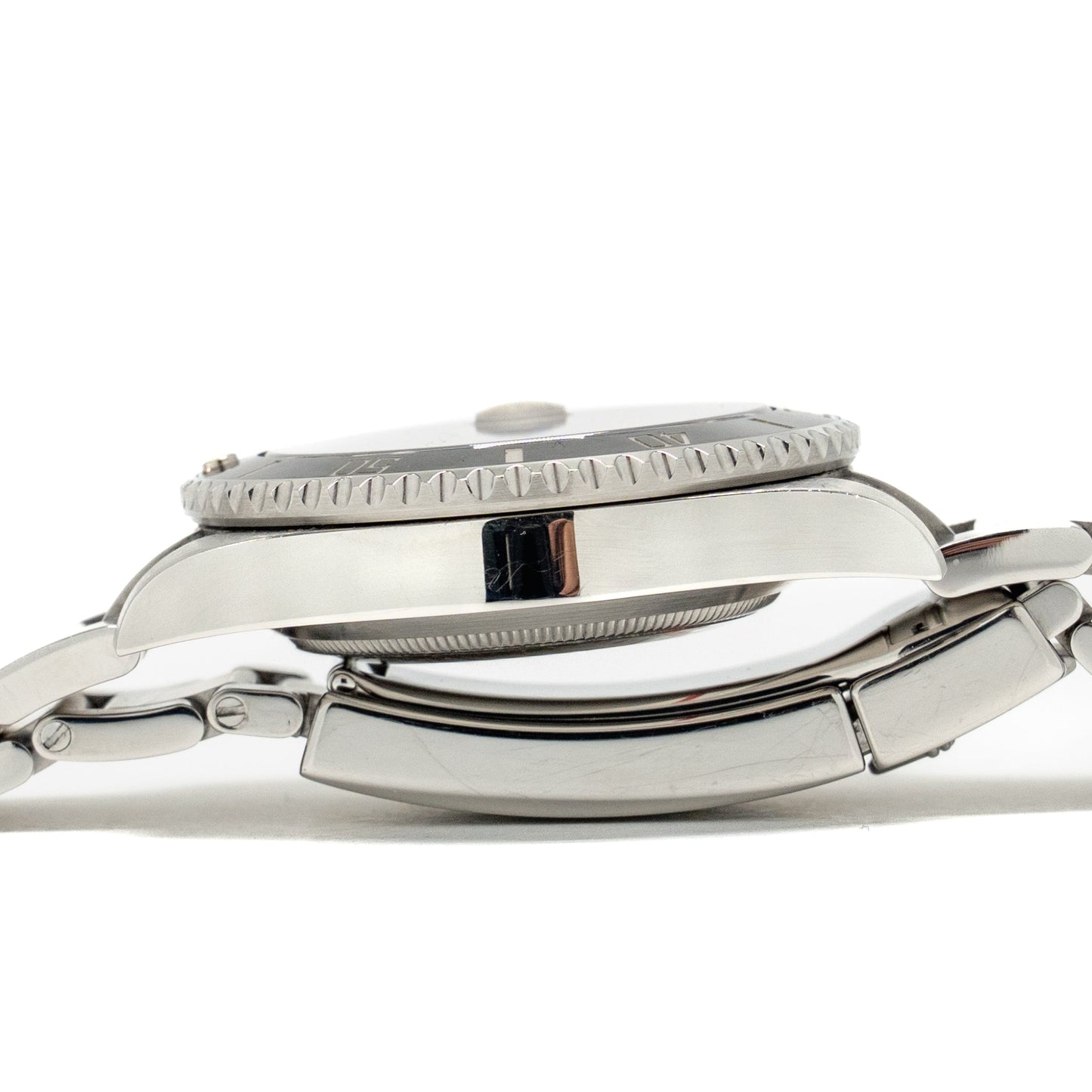 Rolex Submariner Date oystersteel model: M116610LN-0001