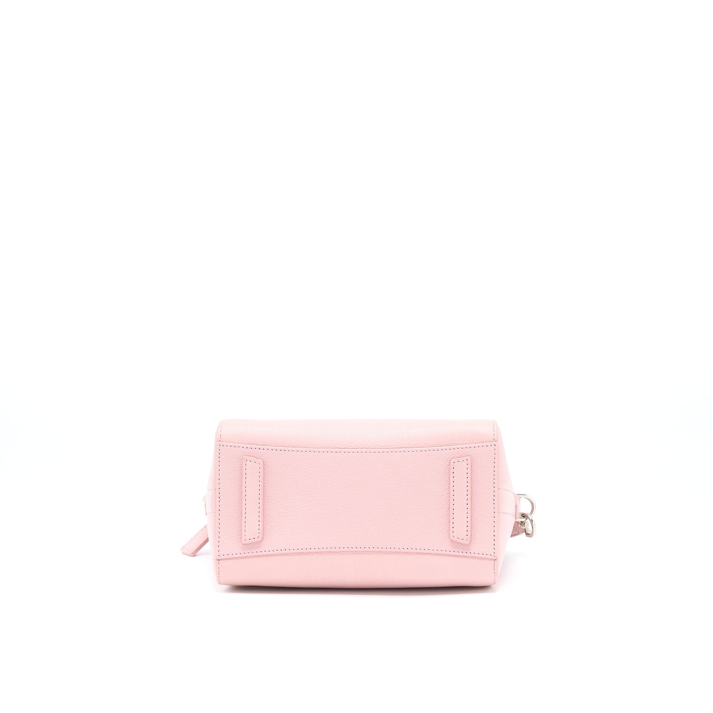 Givenchy Mini Antigona Goatskin Pink SHW